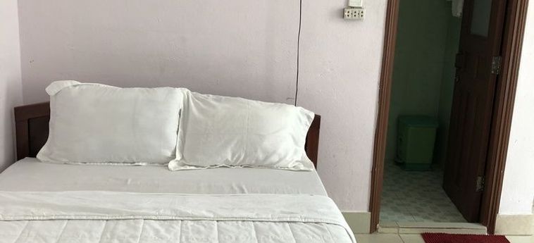 Hotel Hoang Viet Motel:  DA NANG