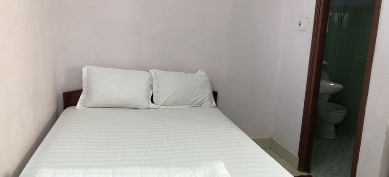 Hotel Hoang Viet Motel:  DA NANG