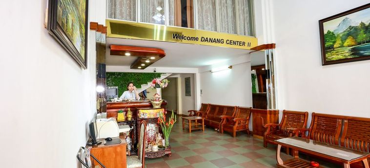 Danang Center 2 Hotel:  DA NANG