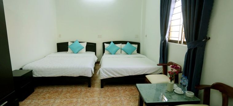 Dana Home Hotel - Apartment:  DA NANG