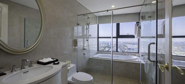 Hotel Vinpearl Condotel Riverfront Danang Da Nang: Foto 