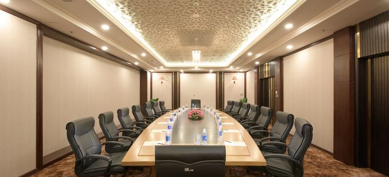 Hotel Vinpearl Condotel Riverfront Danang Da Nang: Foto 