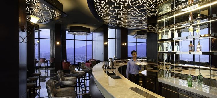Hotel Vinpearl Condotel Riverfront Danang Da Nang: Foto 