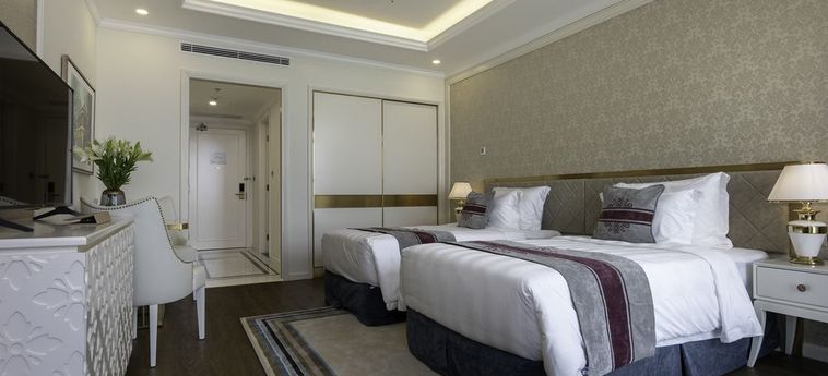 Hotel Vinpearl Condotel Riverfront Danang Da Nang: Foto 