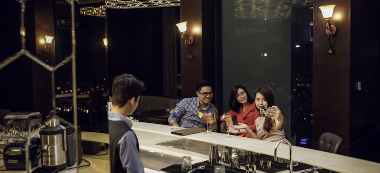 Hotel Vinpearl Condotel Riverfront Danang Da Nang: Foto 