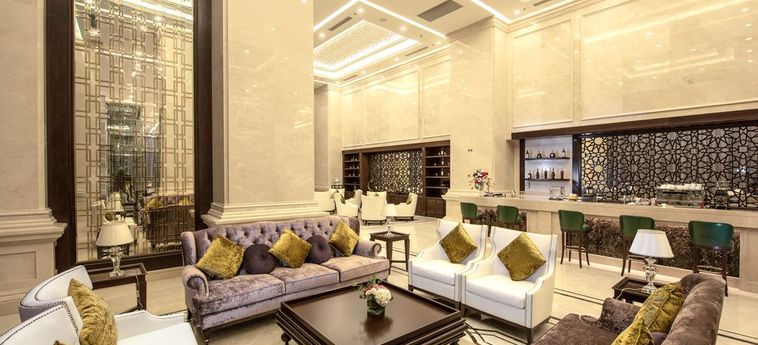 Hotel Vinpearl Condotel Riverfront Danang Da Nang: Foto 