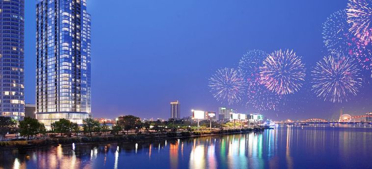 Hotel Vinpearl Condotel Riverfront Danang Da Nang: Foto 