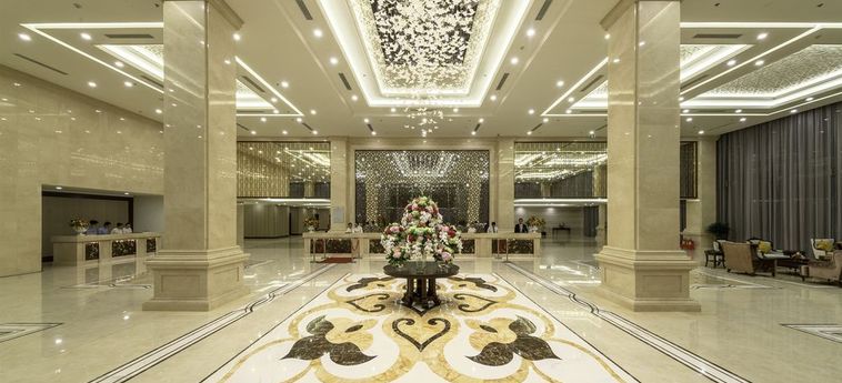Hotel Vinpearl Condotel Riverfront Danang Da Nang: Foto 