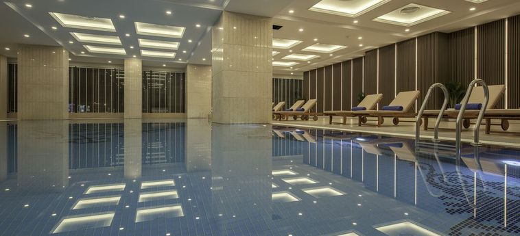 Hotel Vinpearl Condotel Riverfront Danang Da Nang: Foto 