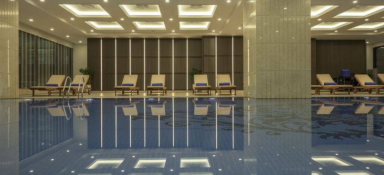 Hotel Vinpearl Condotel Riverfront Danang Da Nang: Foto 