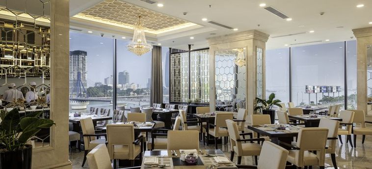 Hotel Vinpearl Condotel Riverfront Danang Da Nang: Foto 