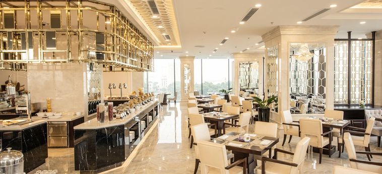 Hotel Vinpearl Condotel Riverfront Danang Da Nang: Foto 