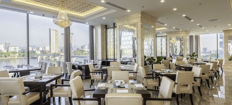 Hotel Vinpearl Condotel Riverfront Danang Da Nang: Foto 