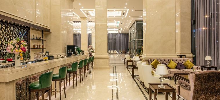 Hotel Vinpearl Condotel Riverfront Danang Da Nang: Foto 