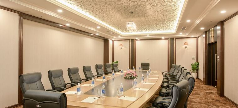 Hotel Vinpearl Condotel Riverfront Danang Da Nang: Foto 