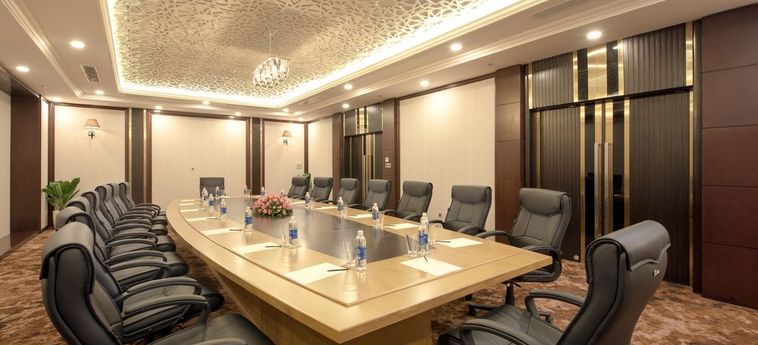 Hotel Vinpearl Condotel Riverfront Danang Da Nang : Photo 