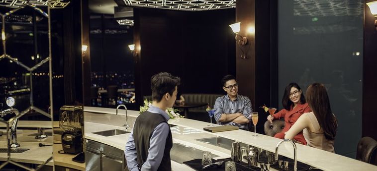 Hotel Vinpearl Condotel Riverfront Danang Da Nang: Foto 
