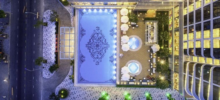 Hotel Vinpearl Condotel Riverfront Danang Da Nang: Foto 