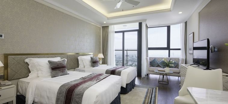Hotel Vinpearl Condotel Riverfront Danang Da Nang: Foto 