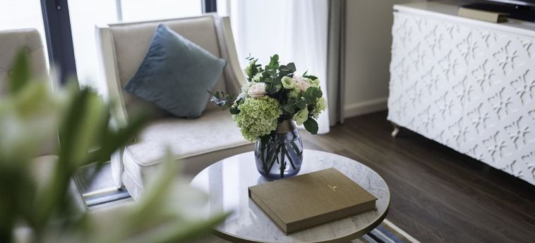 Hotel Vinpearl Condotel Riverfront Danang Da Nang: Foto 