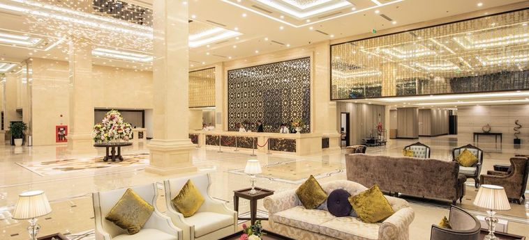 Hotel Vinpearl Condotel Riverfront Danang Da Nang: Foto 