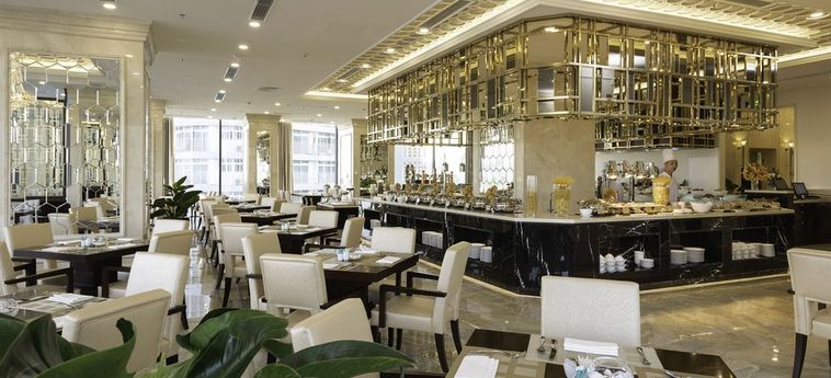 Hotel Vinpearl Condotel Riverfront Danang Da Nang: Foto 