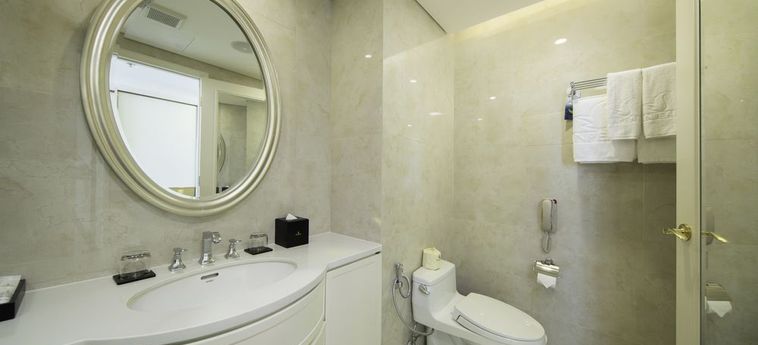 Hotel Vinpearl Condotel Riverfront Danang Da Nang: Photo 