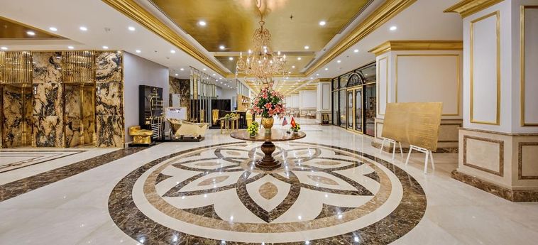 Hotel Wyndham Danang Golden Bay Da Nang: Foto 