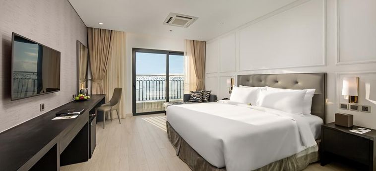 Hotel Wyndham Danang Golden Bay Da Nang: Photo 