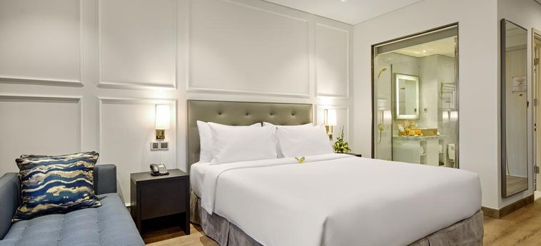 Hotel Wyndham Danang Golden Bay Da Nang: Photo 