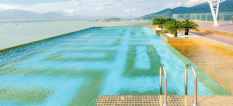 Hotel Wyndham Danang Golden Bay Da Nang: Photo 