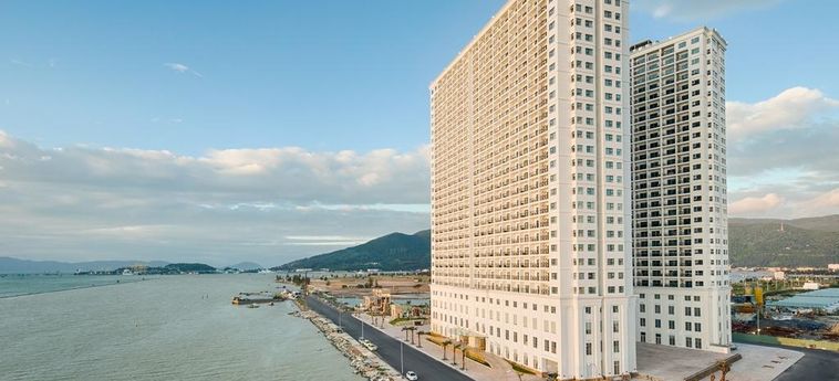 Hotel Wyndham Danang Golden Bay Da Nang: Photo 