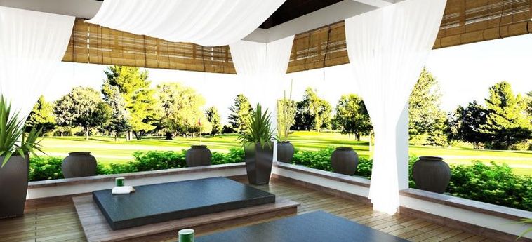 Hotel Sandy Beach Non Nuoc Resort Da Nang: Foto 