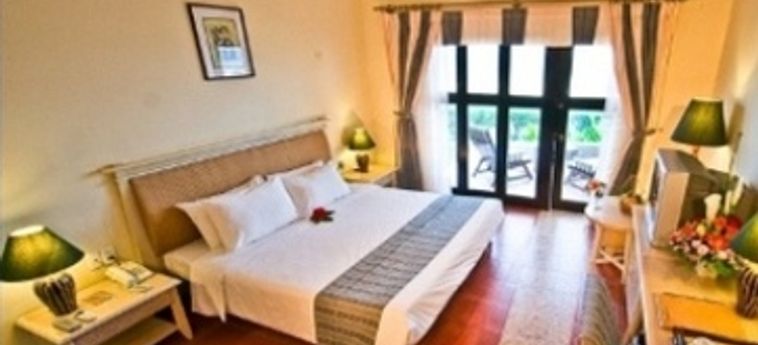Hotel Sandy Beach Non Nuoc Resort Da Nang: Foto 