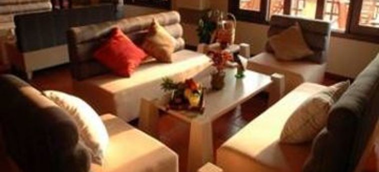 Hotel Sandy Beach Non Nuoc Resort Da Nang: Foto 