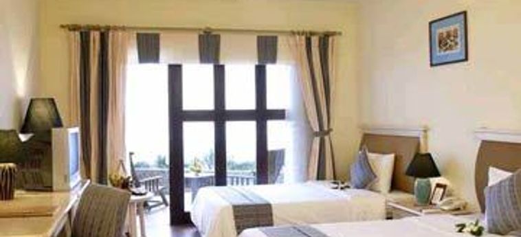 Hotel Sandy Beach Non Nuoc Resort Da Nang: Foto 