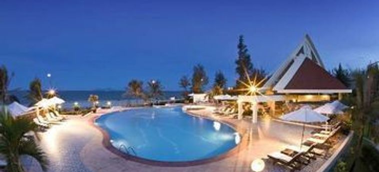 Hotel Sandy Beach Non Nuoc Resort Da Nang: Foto 