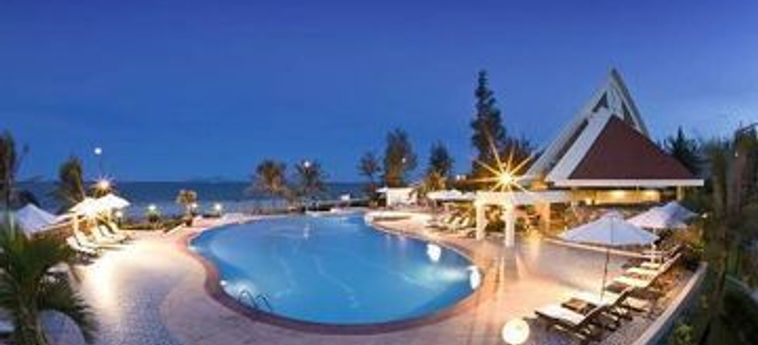 Hotel Centara Sandy Beach Resort Danang:  DA NANG