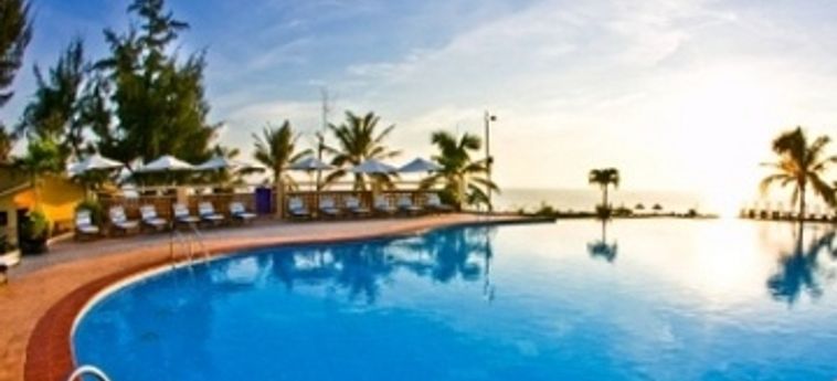 Hotel Sandy Beach Non Nuoc Resort Da Nang: Foto 