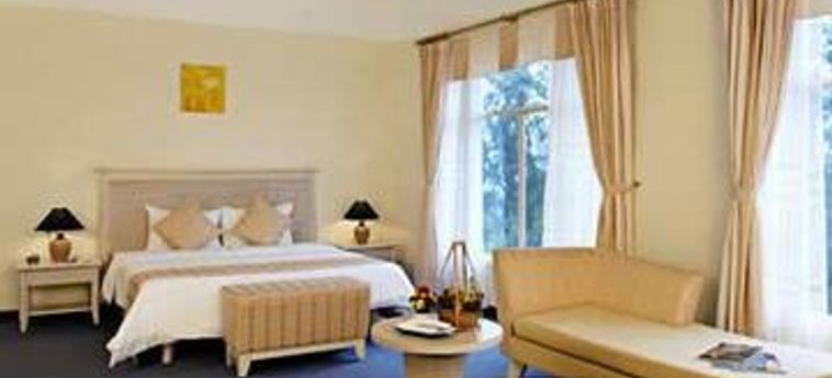 Hotel Sandy Beach Non Nuoc Resort Da Nang: Foto 