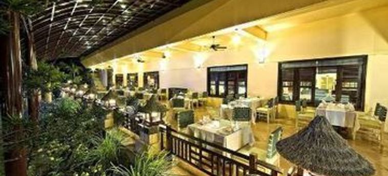 Hotel Sandy Beach Non Nuoc Resort Da Nang: Foto 