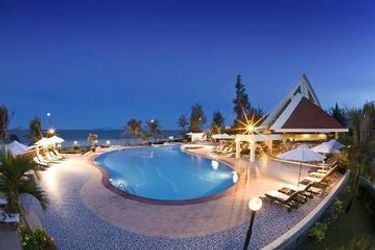 Hotel Centara Sandy Beach Resort Danang:  DA NANG