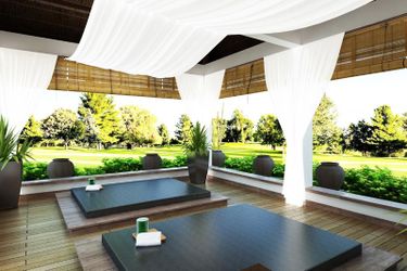 Hotel Sandy Beach Non Nuoc Resort Da Nang: Photo 