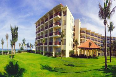 Hotel Sandy Beach Non Nuoc Resort Da Nang: Photo 