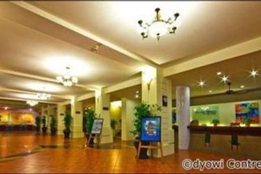 Hotel Sandy Beach Non Nuoc Resort Da Nang: Photo 