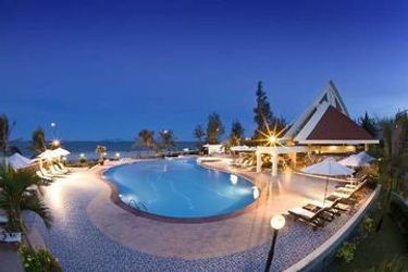 Hotel Sandy Beach Non Nuoc Resort Da Nang: Photo 