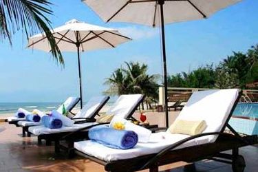 Hotel Sandy Beach Non Nuoc Resort Da Nang: Photo 