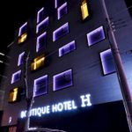 Hôtel BOUTIQUE HOTEL H