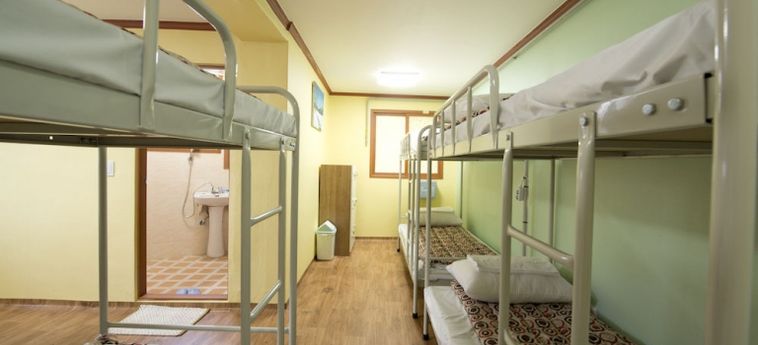 Empathy Guesthouse - Hostel:  DAEGU