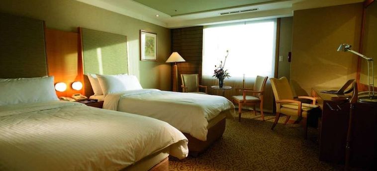 Hotel Grand Daegu: Foto 